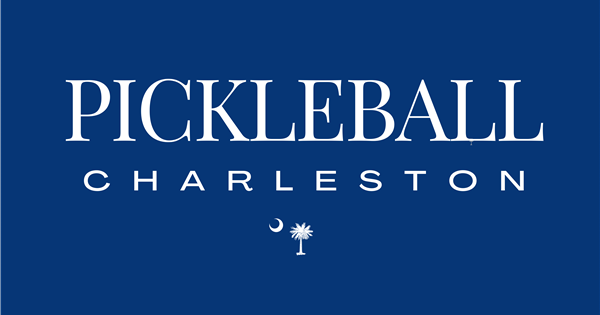 Summerville Italian Feast - Pasta Ball at The Pickle Bar presented by Pickleball Charleston logo