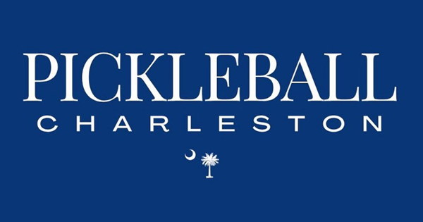 Spring Fling PIckleball Showdown! Presented by Pickleball Charleston logo