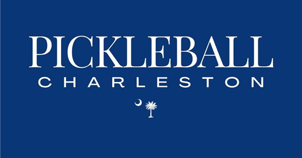 Spring Fling Pickleball Showdown! Presented by Pickleball Charleston logo