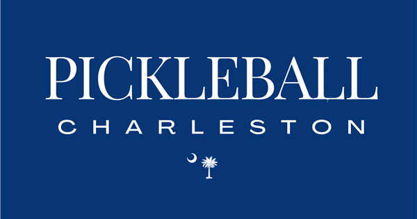 Oak Island Fall Classic Presented by Pickleball Charleston logo