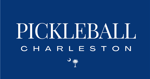 The Pickle Bar Masters ($10,000 Cash Prizes) Presented by Pickleball Charleston logo
