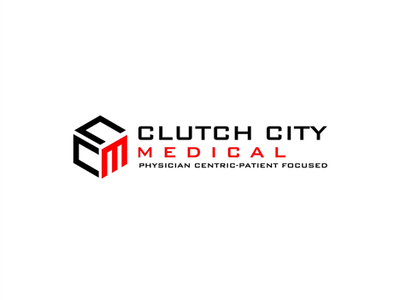 CLUTCH CITY MEDICAL logo