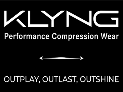KLYNG logo
