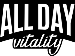 All Day Vitality logo