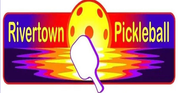 Rivertown Pickleball 2nd Annual Fall Battle in the Burgh logo