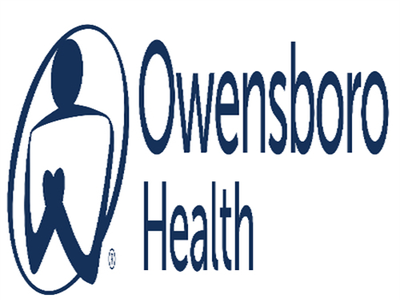 Owensboro Health logo