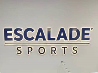 Escalade Sports logo