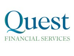 Qwest Financial Service Inc. logo
