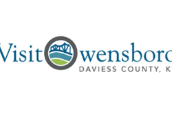 Visit Owensboro logo