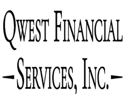 Qwest Financial Service Inc. logo