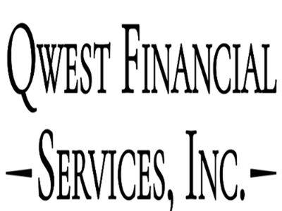 Qwest Financial Service Inc. logo