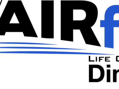 Air Feet logo