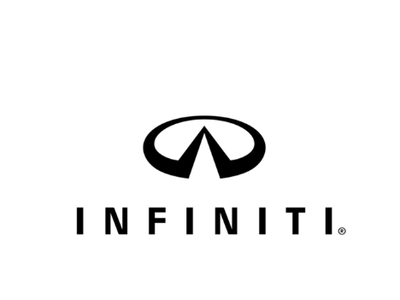 INFINITI logo