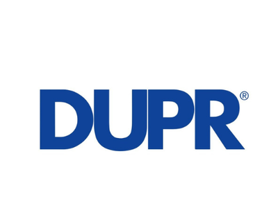 DUPR logo