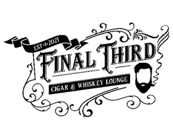 Court Sponsor - Final Third Cigar & Whisky Lounge logo