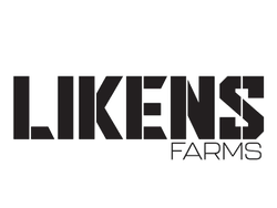 COURT SPONSOR: Likens Farms logo
