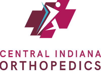 Central Indiana Orthopedics logo