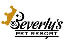 COURT SPONSOR: Beverly's Pet Resort logo