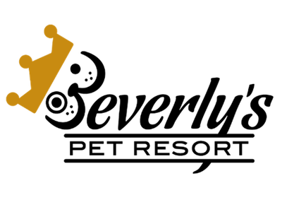 COURT SPONSOR: Beverly's Pet Resort logo