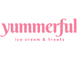 COURT SPONSOR: Yummerful logo