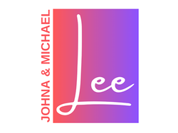 COURT SPONSOR: Johna & Michael Lee logo