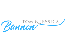 Court Sponsor - Tom & Jessica Bannon logo