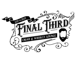COURT SPONSOR: Final Third logo