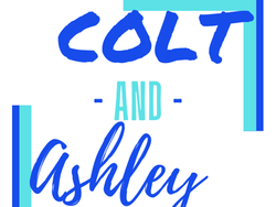 Colt & Ashley logo