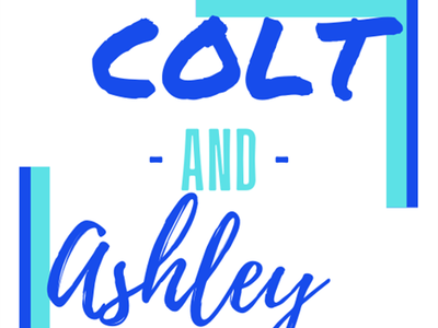 Colt & Ashley logo