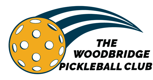 Woodbridge Pickleball Club Picklepaloozza logo