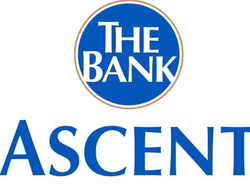 Ascent Bank logo