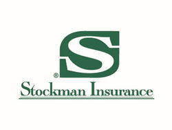 Stockman Insurance logo