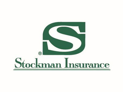 Stockman Insurance logo