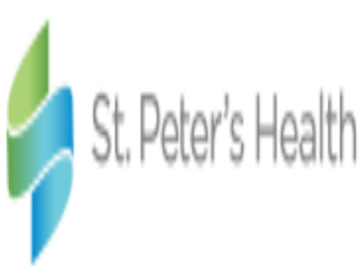St. Peters Health logo