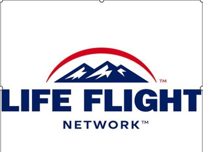 Life Flight Network logo