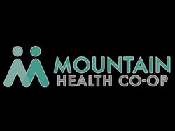 Mountain Health Co-OP logo