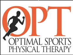 Optimal Sports Physical Therapy logo