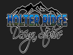 Holter Ridge Design logo
