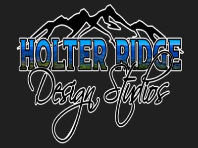 Holter Ridge Design logo