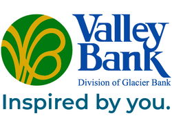 Valley Bank logo