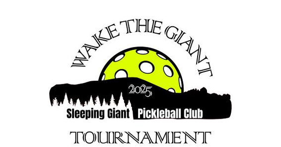 Wake the Giant Pickleball Tournament