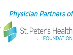 Physician Partners of St. Peter's Health logo
