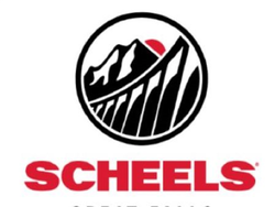 Scheels logo