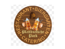 Plattduetsche Park Restaurant logo