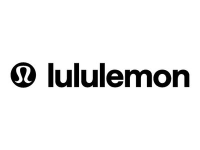 LULULEMON logo