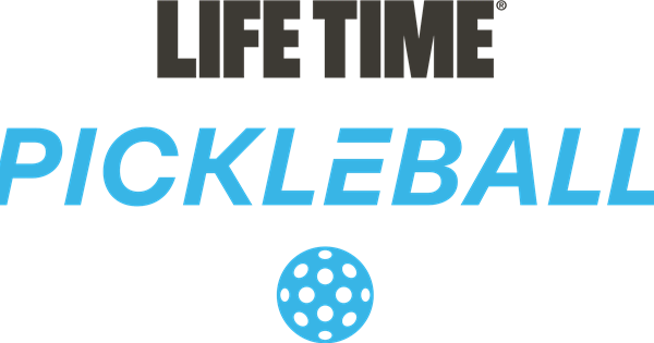 Life Time Paddle Battle logo