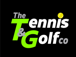 The Tennis & Golf Co. logo