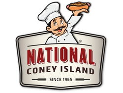 National Coney Island logo