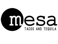 Mesa Tacos and Tequila logo