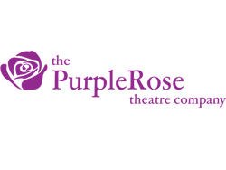 The Purple Rose Theatre Company logo